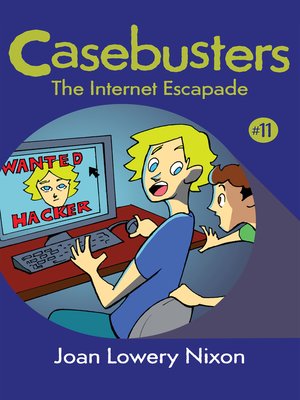 cover image of The Internet Escapade